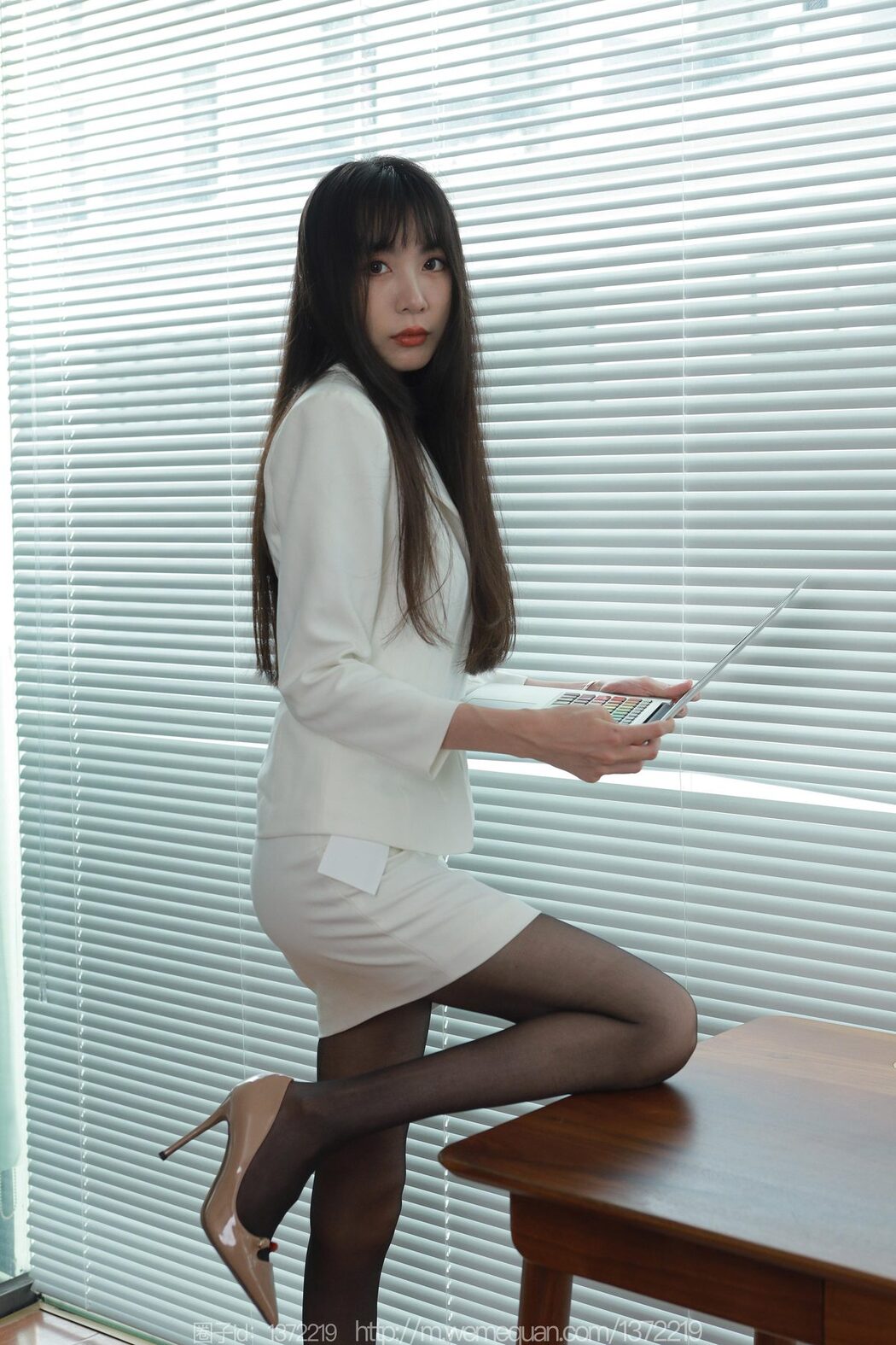 IESS异思趣向 SXJ No.1517 Tuan Tuan