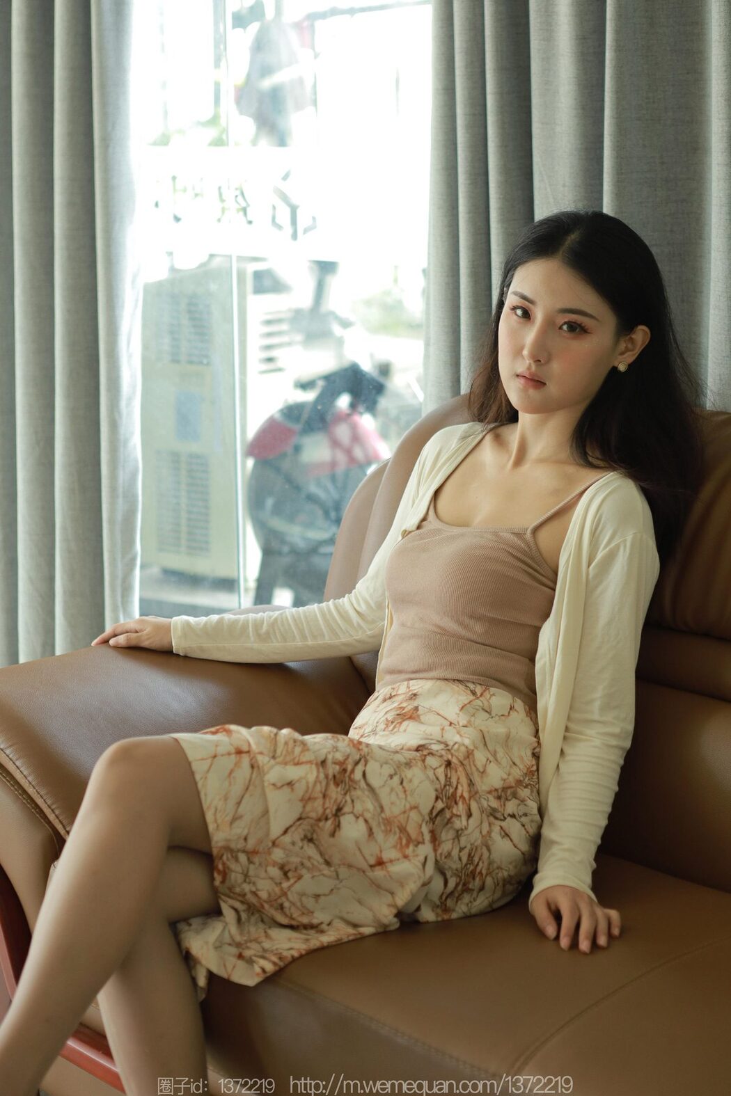 IESS异思趣向 SXJ No.1525 Xiao Bao