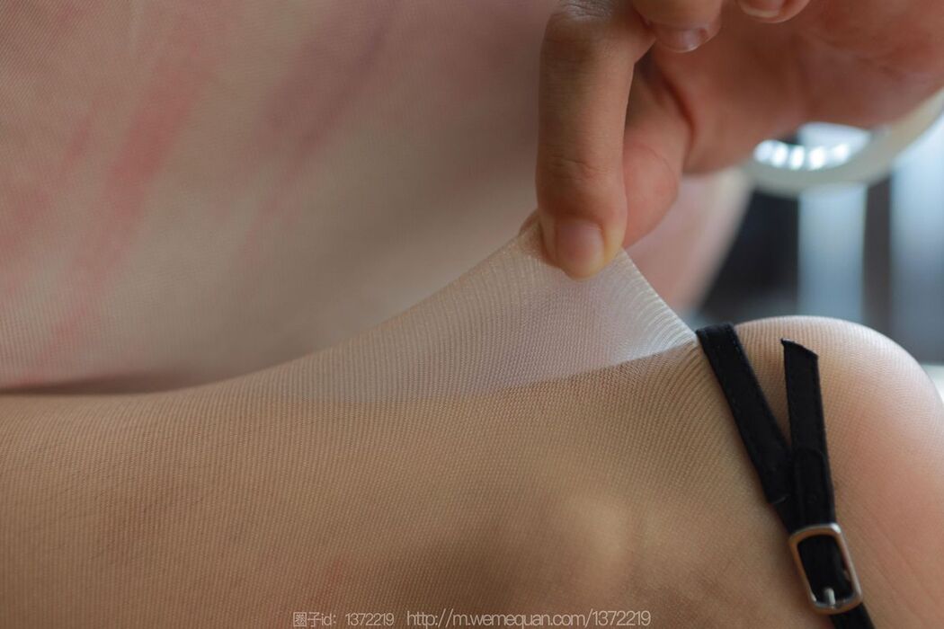 IESS异思趣向 SXJ No.1516 Tu Tu