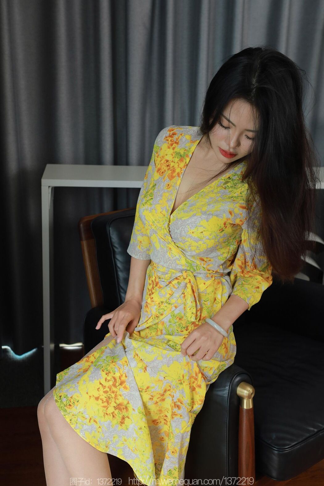 IESS异思趣向 SXJ No.1510 Tu Tu