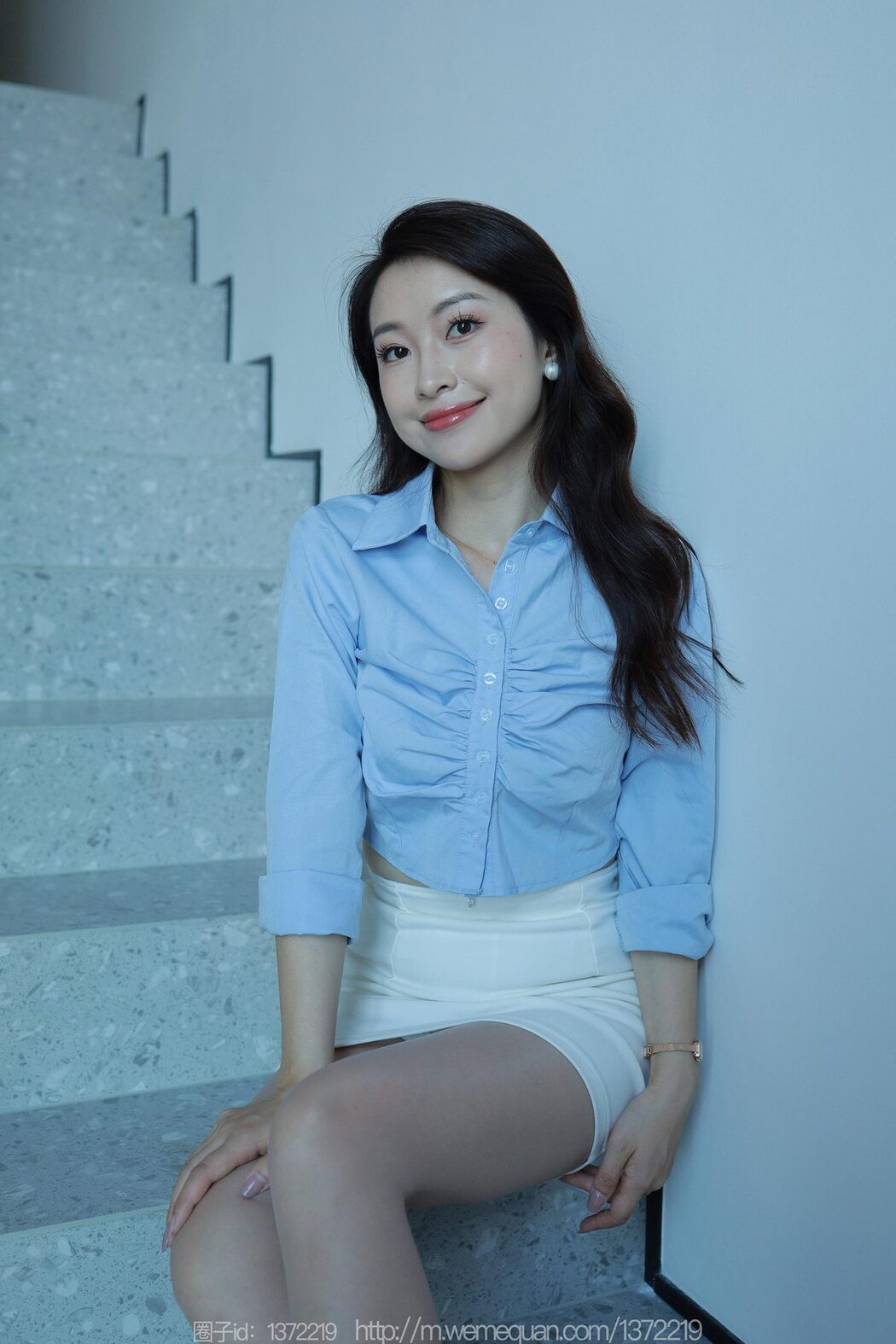 IESS异思趣向 SXJ No.1506 Xiao Jie