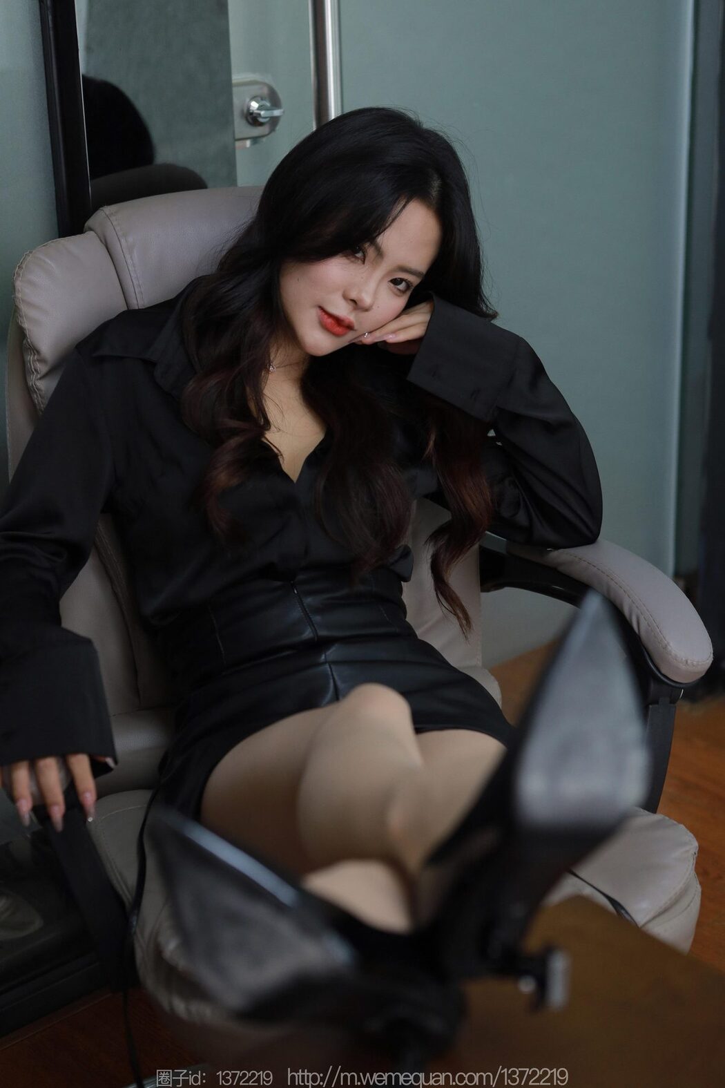 IESS异思趣向 SXJ No.1539 Tu Tu