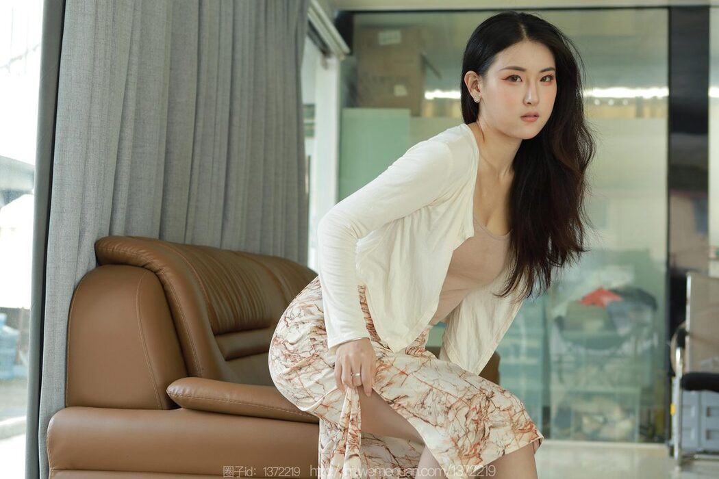 IESS异思趣向 SXJ No.1525 Xiao Bao