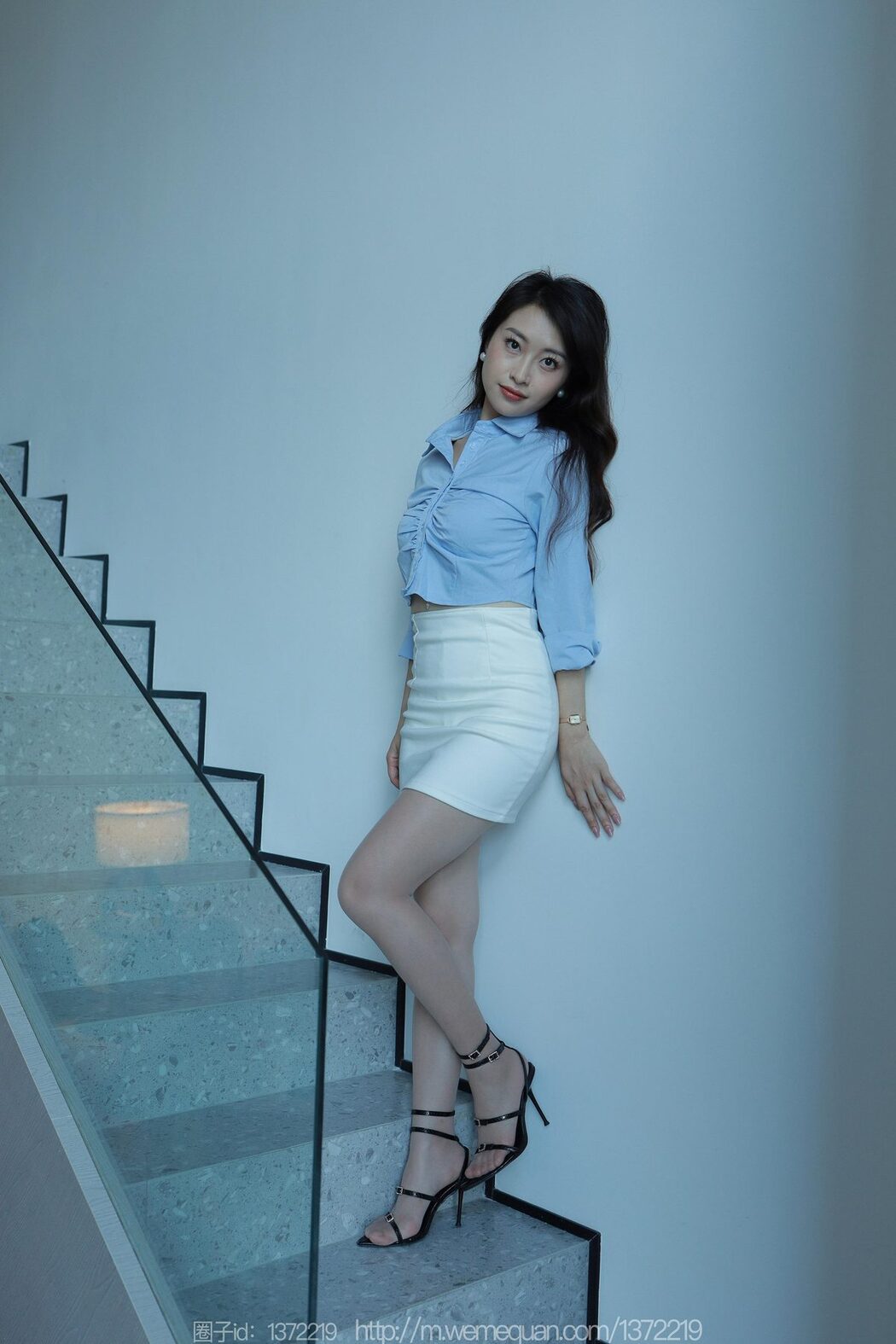 IESS异思趣向 SXJ No.1506 Xiao Jie