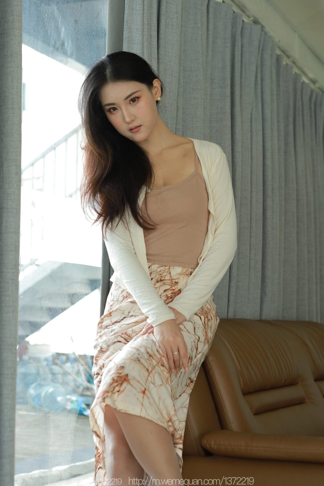 IESS异思趣向 SXJ No.1525 Xiao Bao