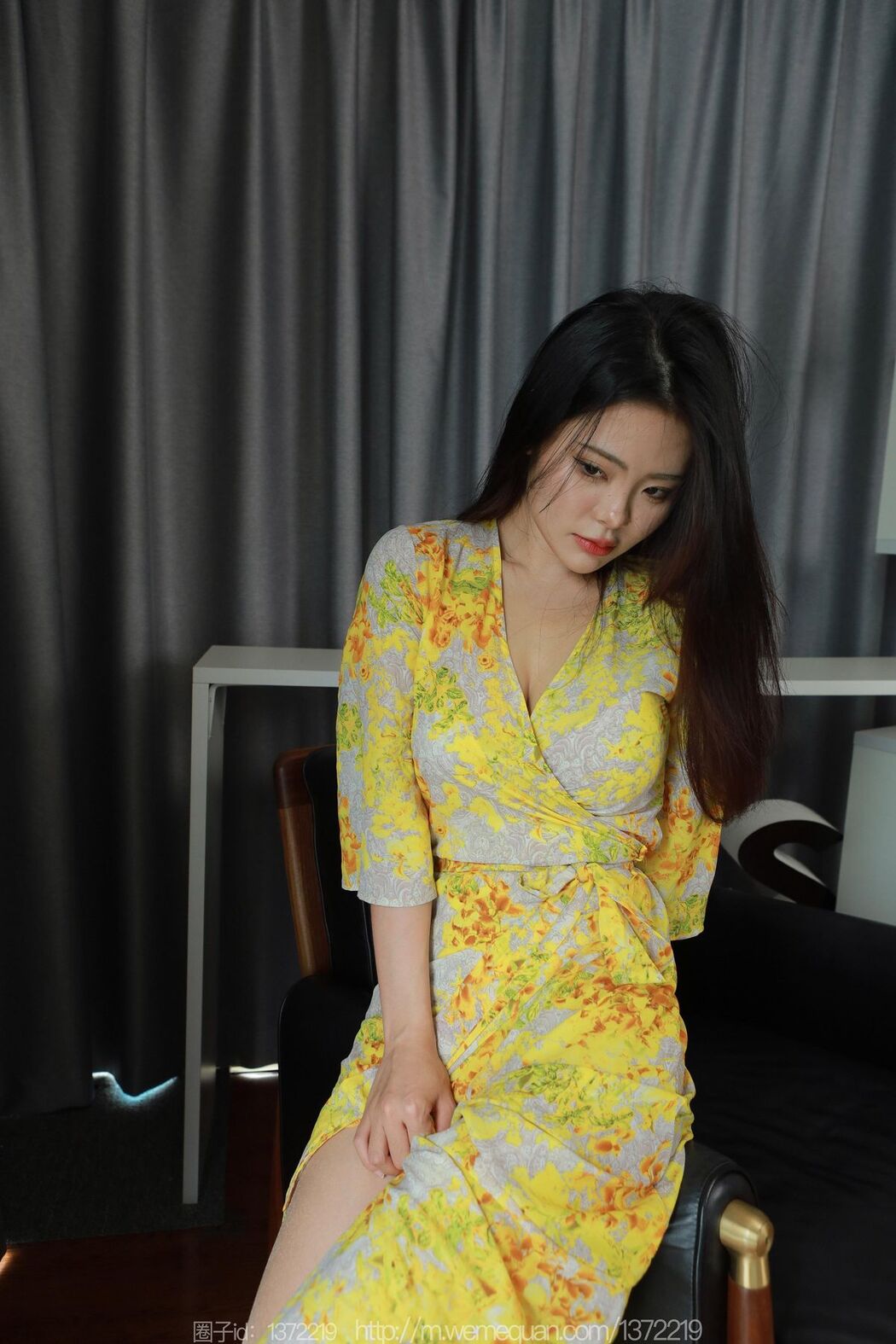 IESS异思趣向 SXJ No.1510 Tu Tu