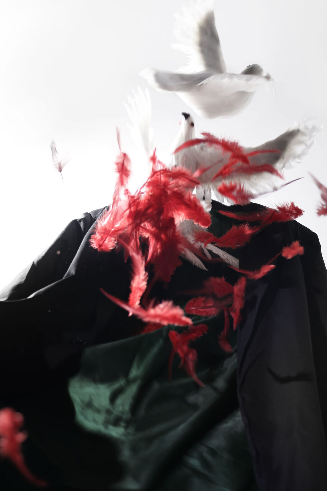 Coser@G44不会受伤 – 重返未来1999 斯奈德 (40P)