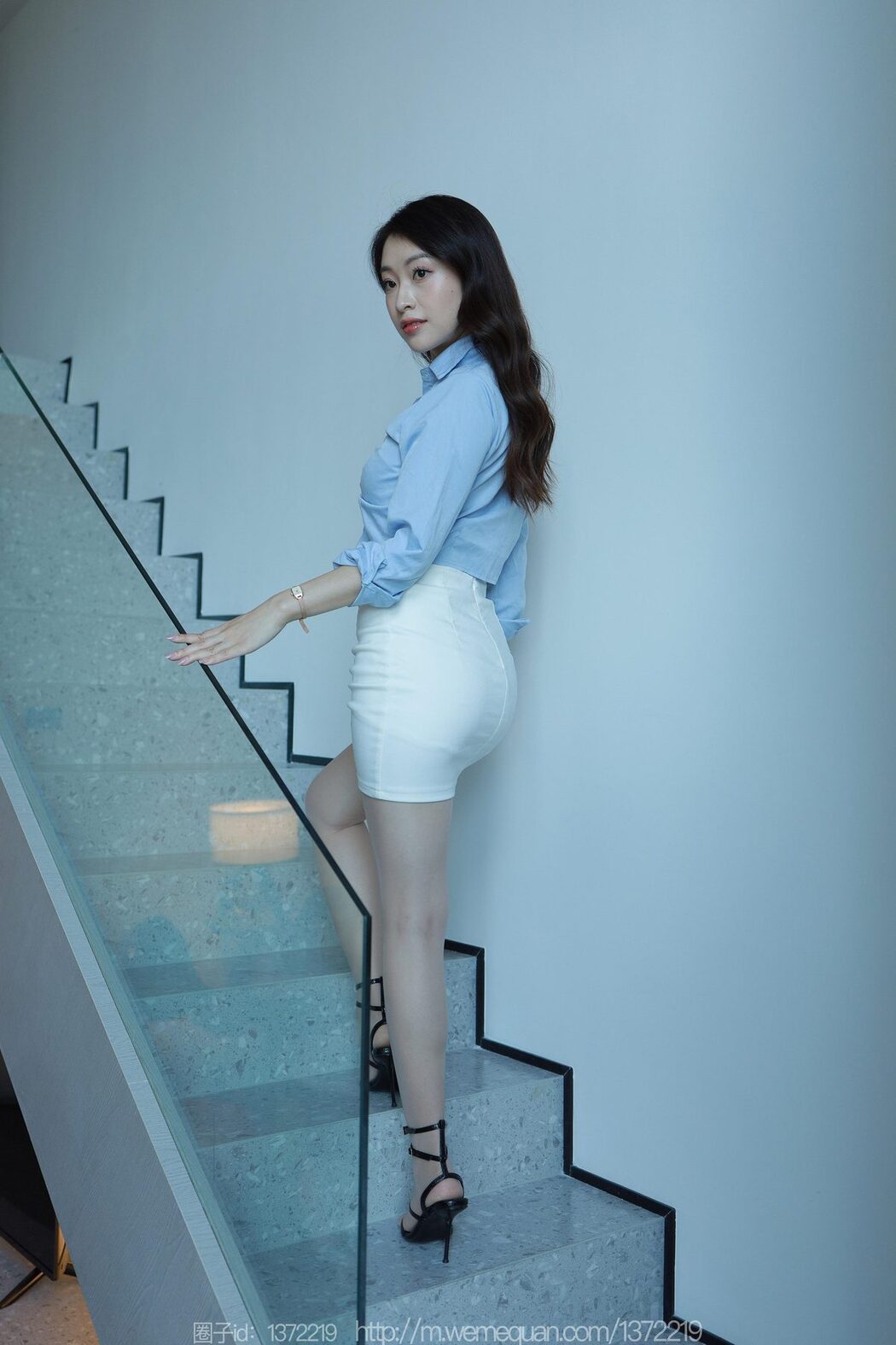 IESS异思趣向 SXJ No.1506 Xiao Jie