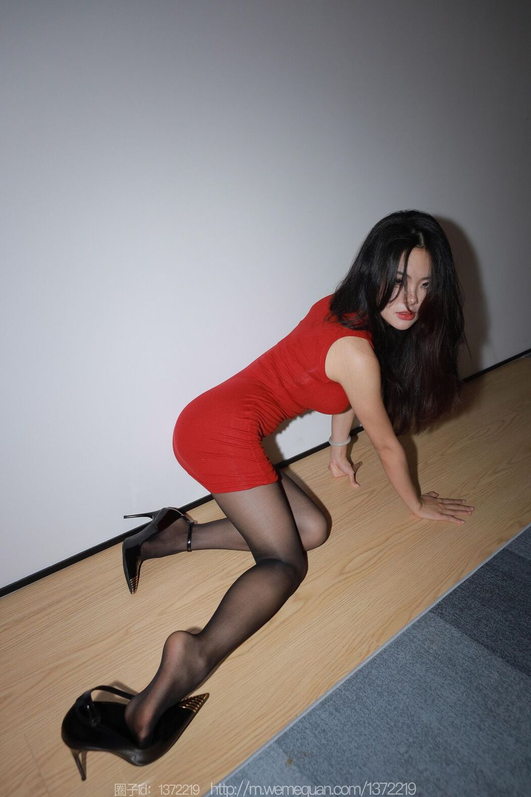 IESS异思趣向 SXJ No.1507 Tu Tu