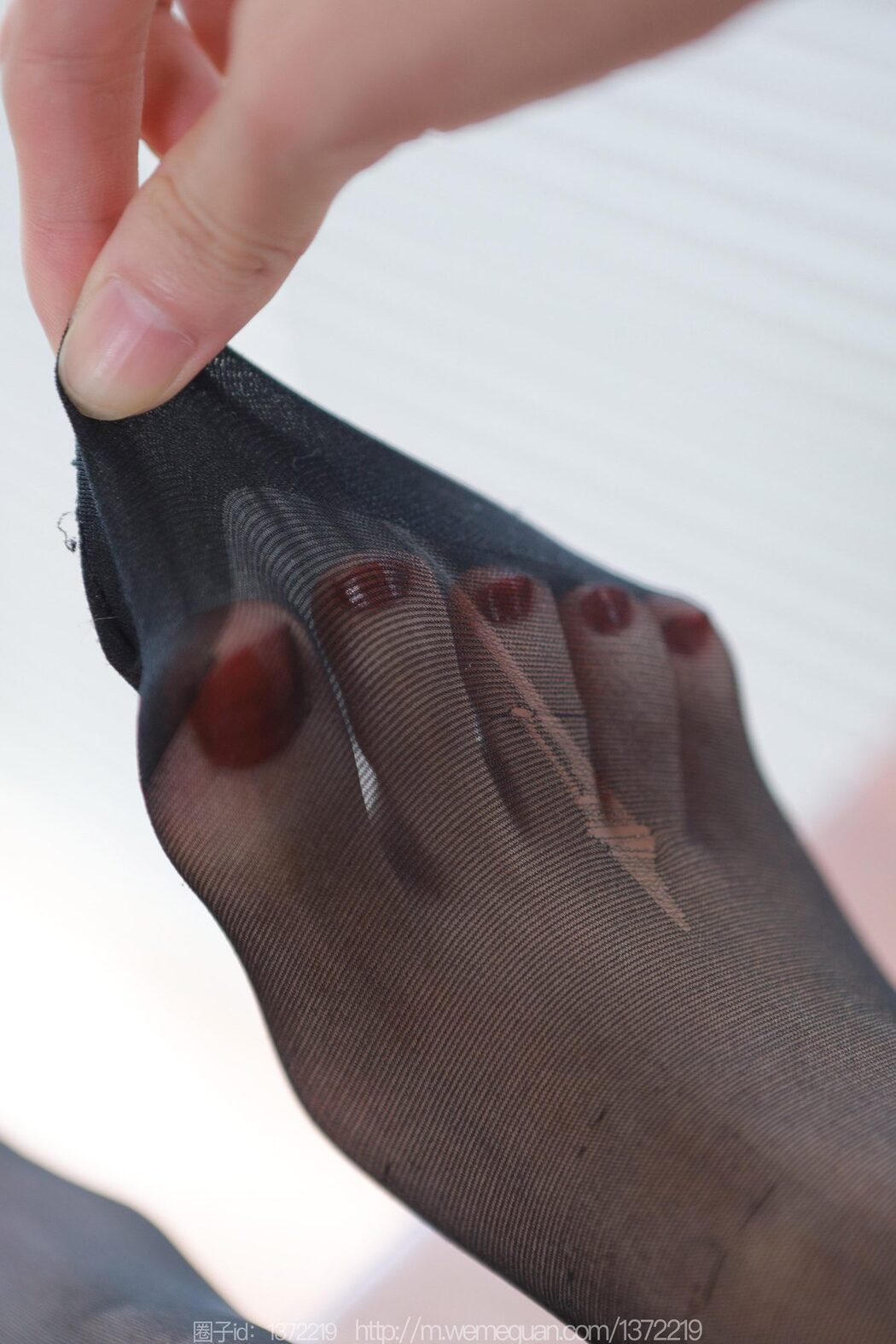 IESS异思趣向 SXJ No.1536 Tuan Tuan