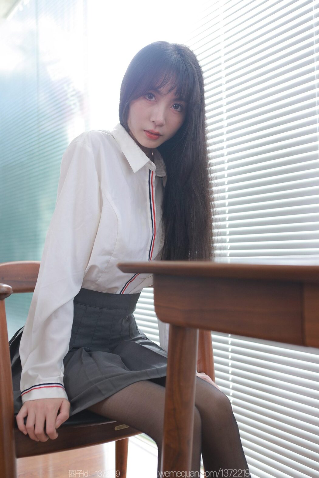 IESS异思趣向 SXJ No.1536 Tuan Tuan