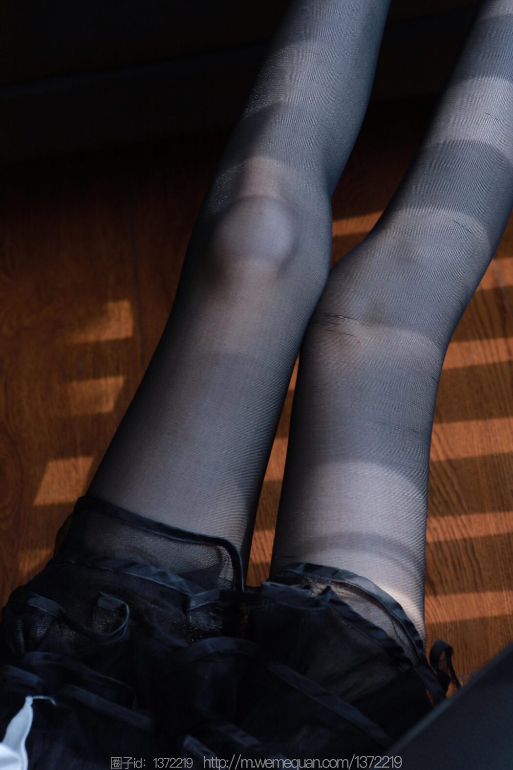 IESS异思趣向 SXJ No.1529 Tuan Tuan