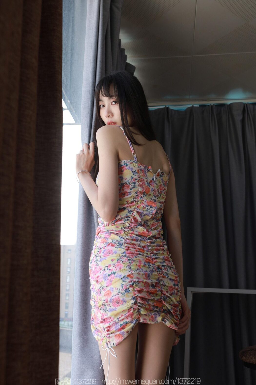 IESS异思趣向 SXJ No.1540 Tu Tu