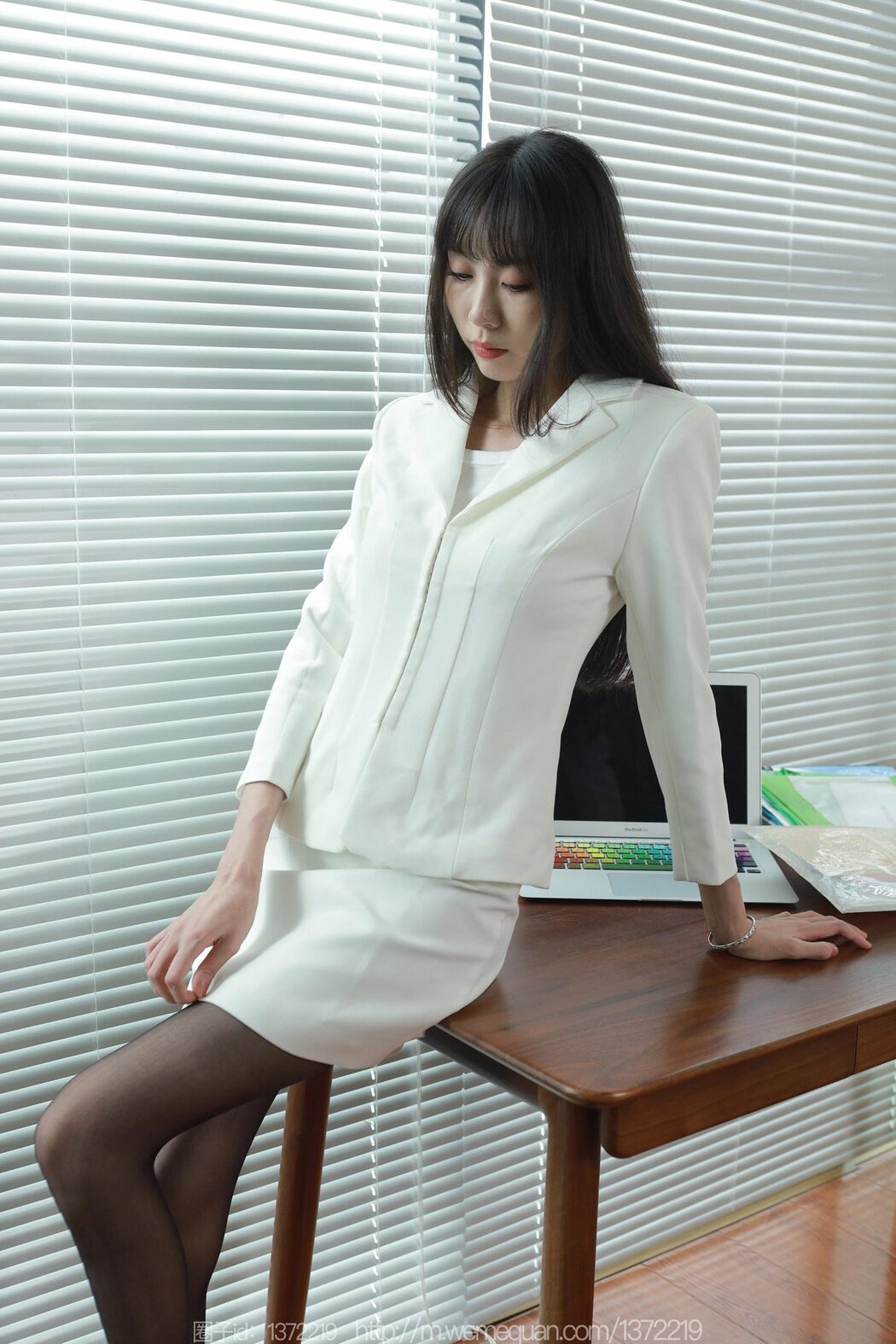 IESS异思趣向 SXJ No.1517 Tuan Tuan