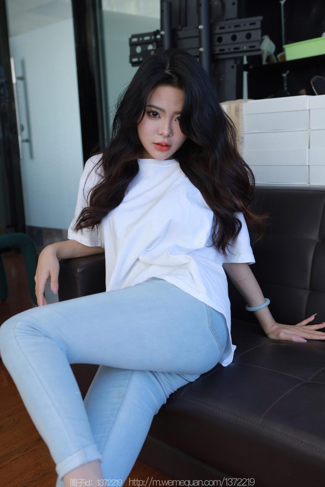 IESS异思趣向 SXJ No.1524 Tu Tu