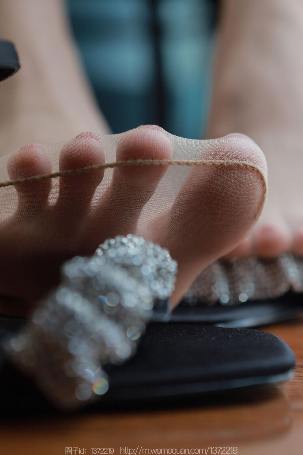 IESS异思趣向 SXJ No.1512 Tuan Tuan