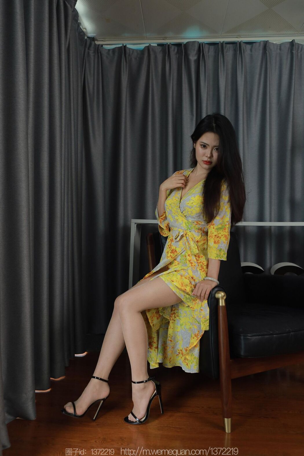 IESS异思趣向 SXJ No.1510 Tu Tu