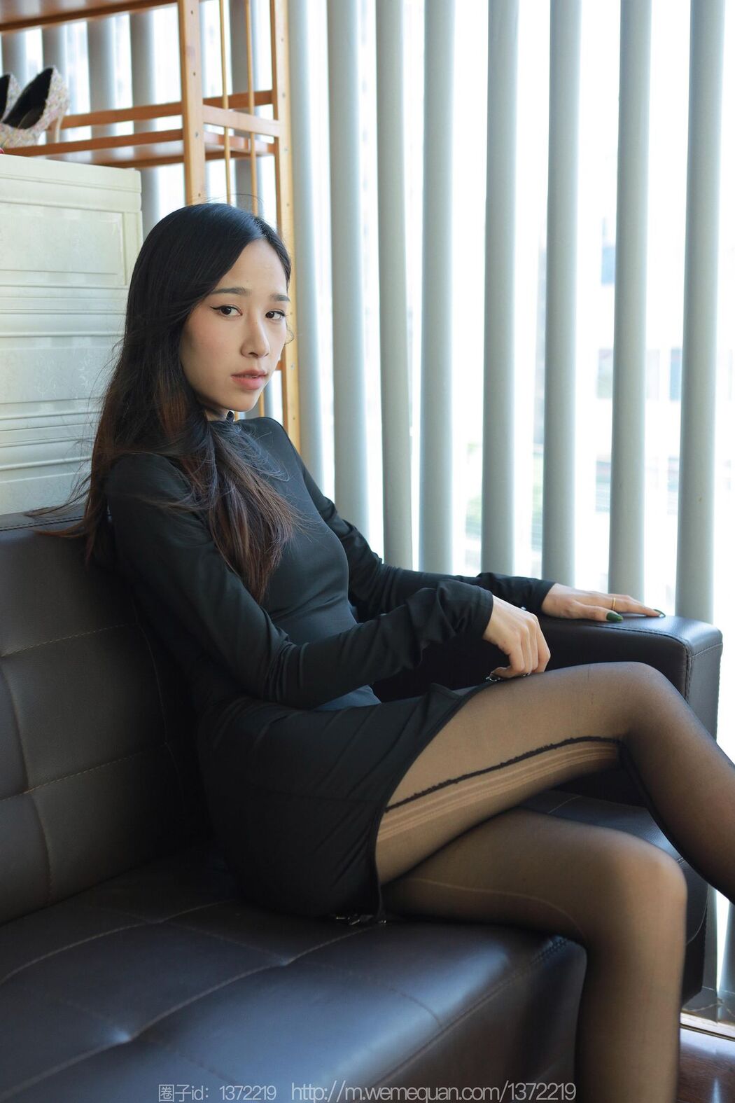 IESS异思趣向 SXJ No.1509 Mei Ko