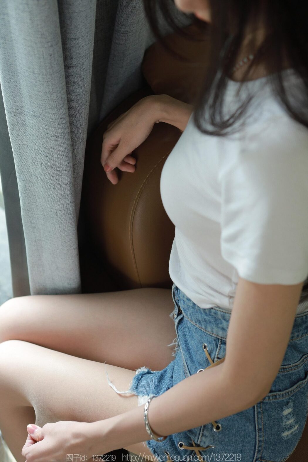 IESS异思趣向 SXJ No.1505 Tuan Tuan