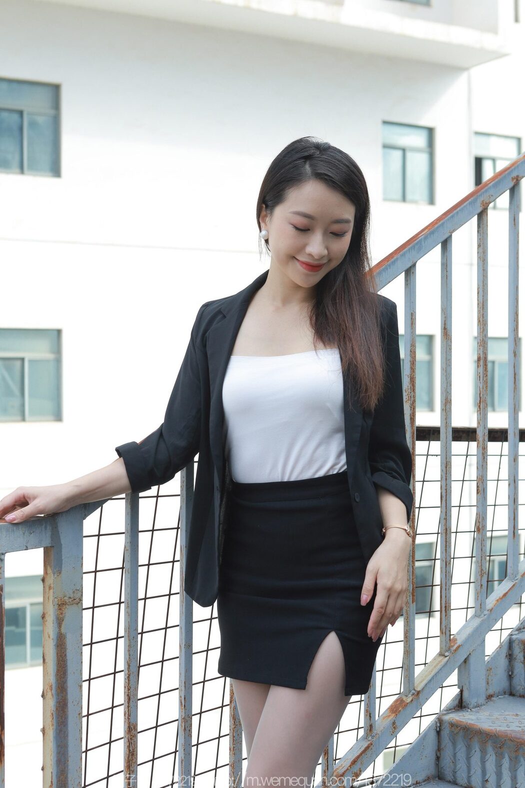 IESS异思趣向 SXJ No.1545 Xiao Jie