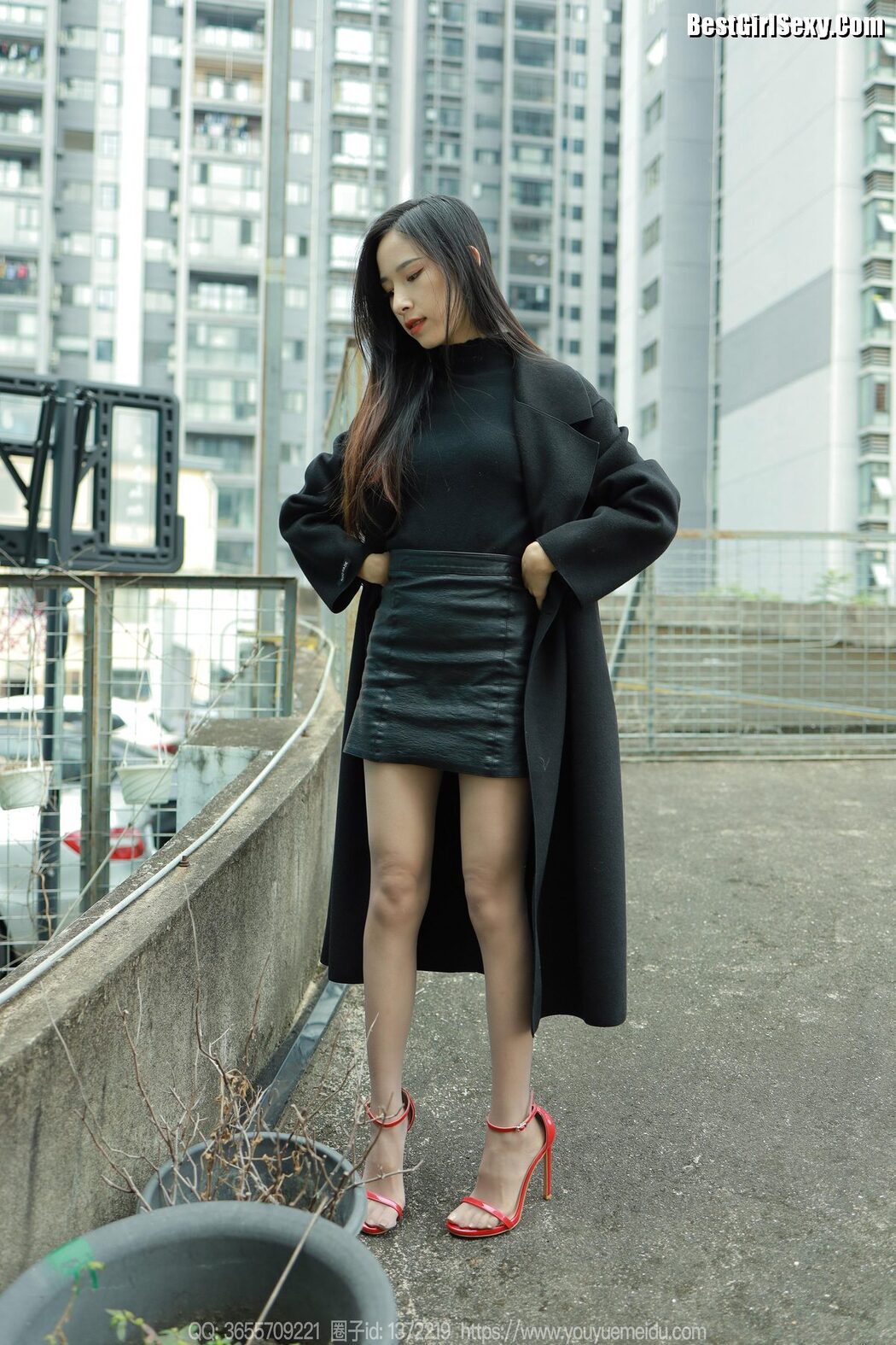 IESS异思趣向 SXJ No.1604 Mei Ko