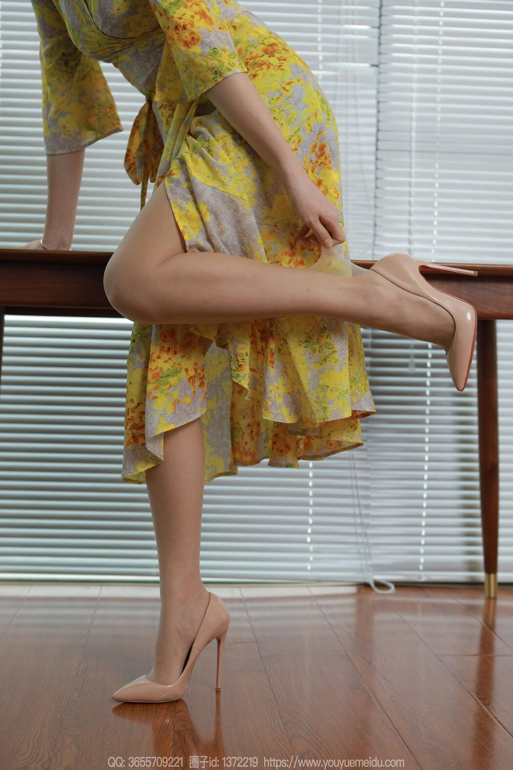 IESS异思趣向 SXJ No.1555 Xiao Bao