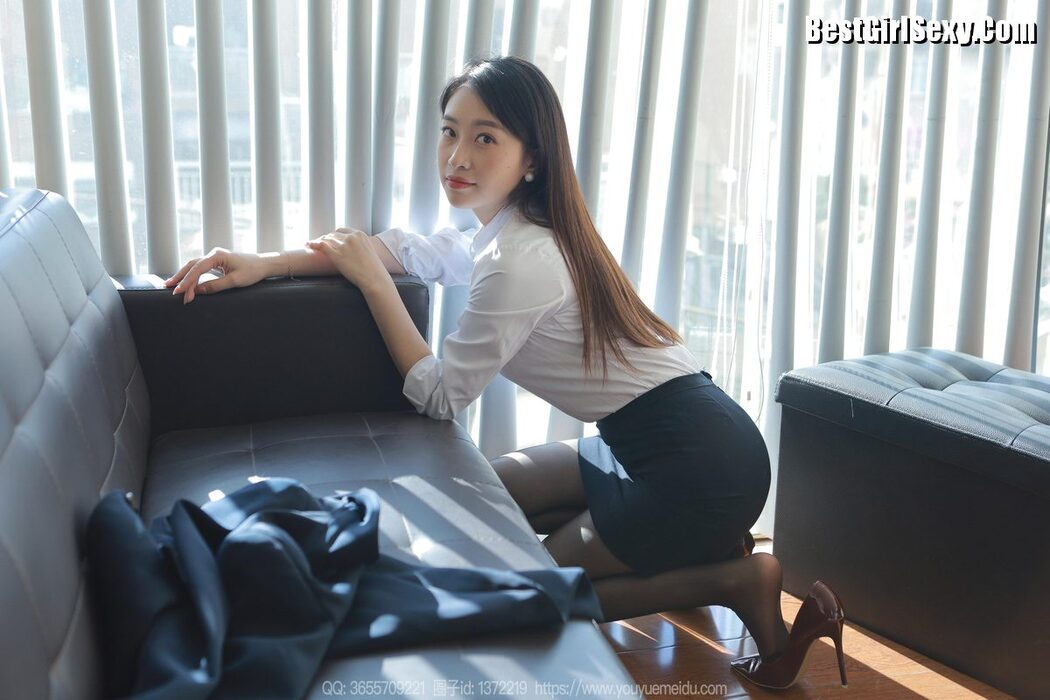 IESS异思趣向 SXJ No.1597 Xiao Jie