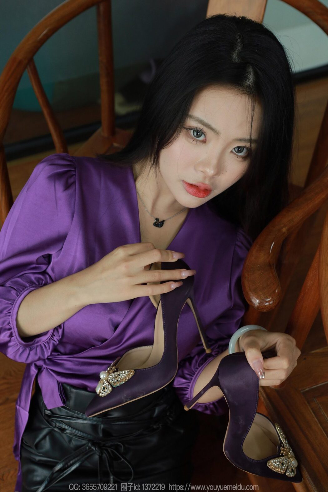 IESS异思趣向 SXJ No.1562 Tu Tu