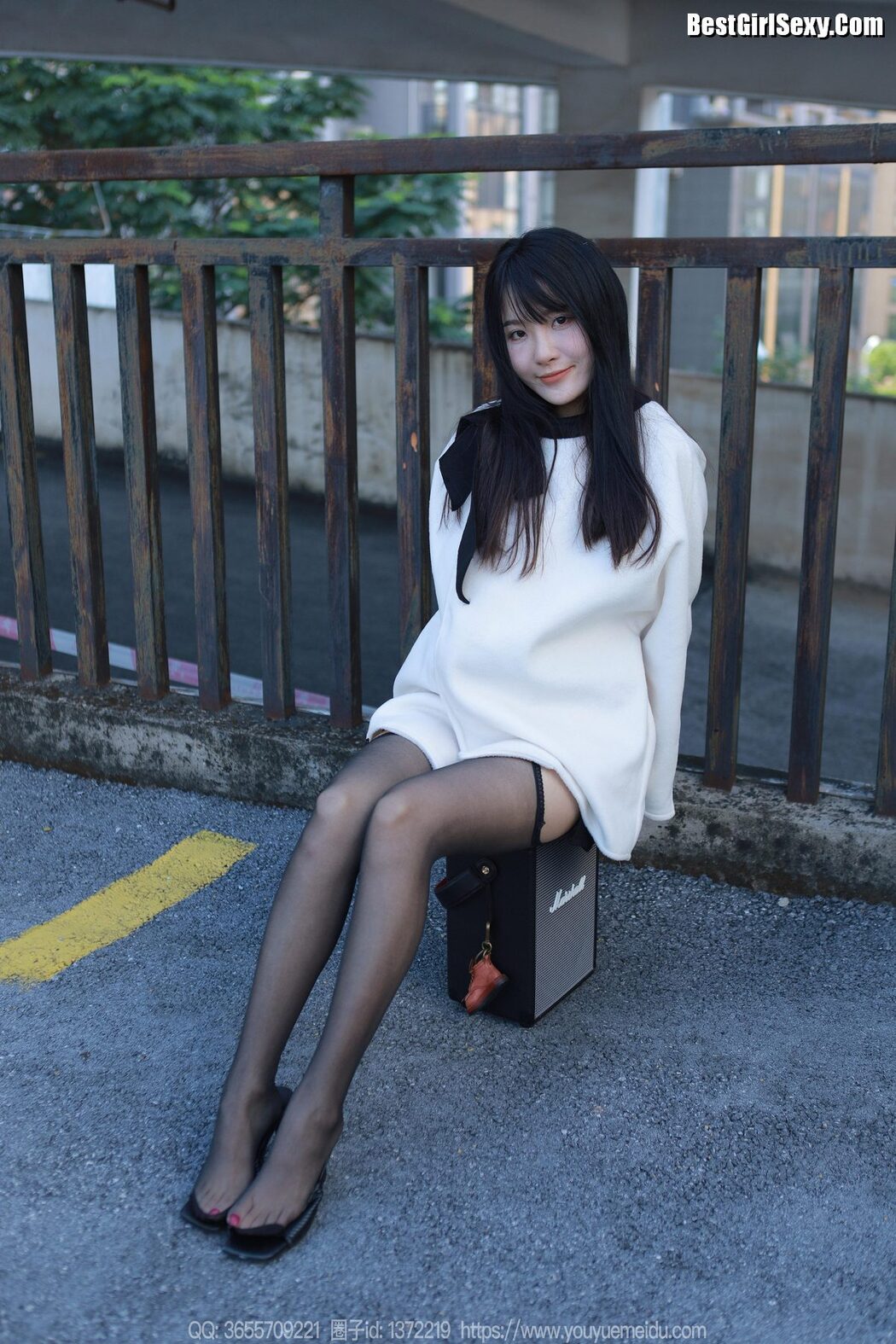 IESS异思趣向 SXJ No.1598 Wan Ping