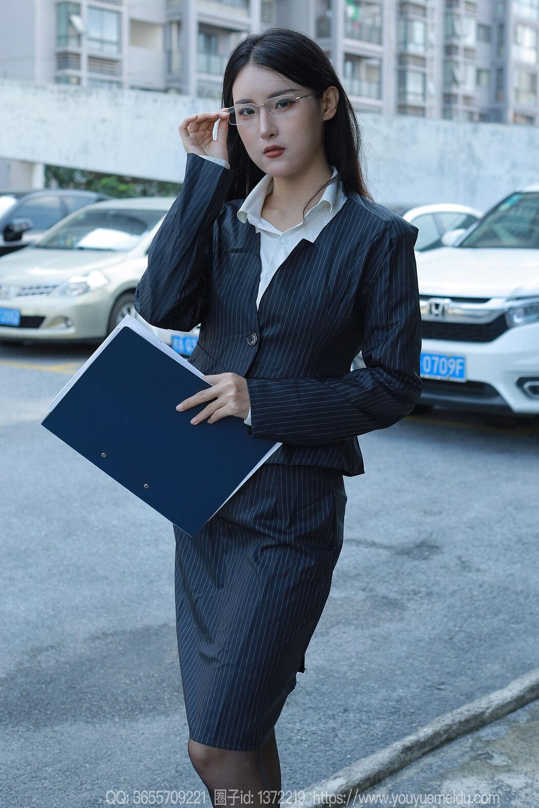 IESS异思趣向 SXJ No.1576 Xiao Bao Cover Photo