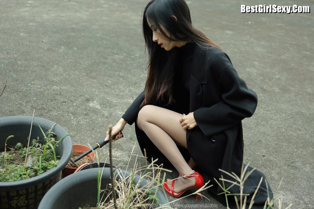 IESS异思趣向 SXJ No.1604 Mei Ko