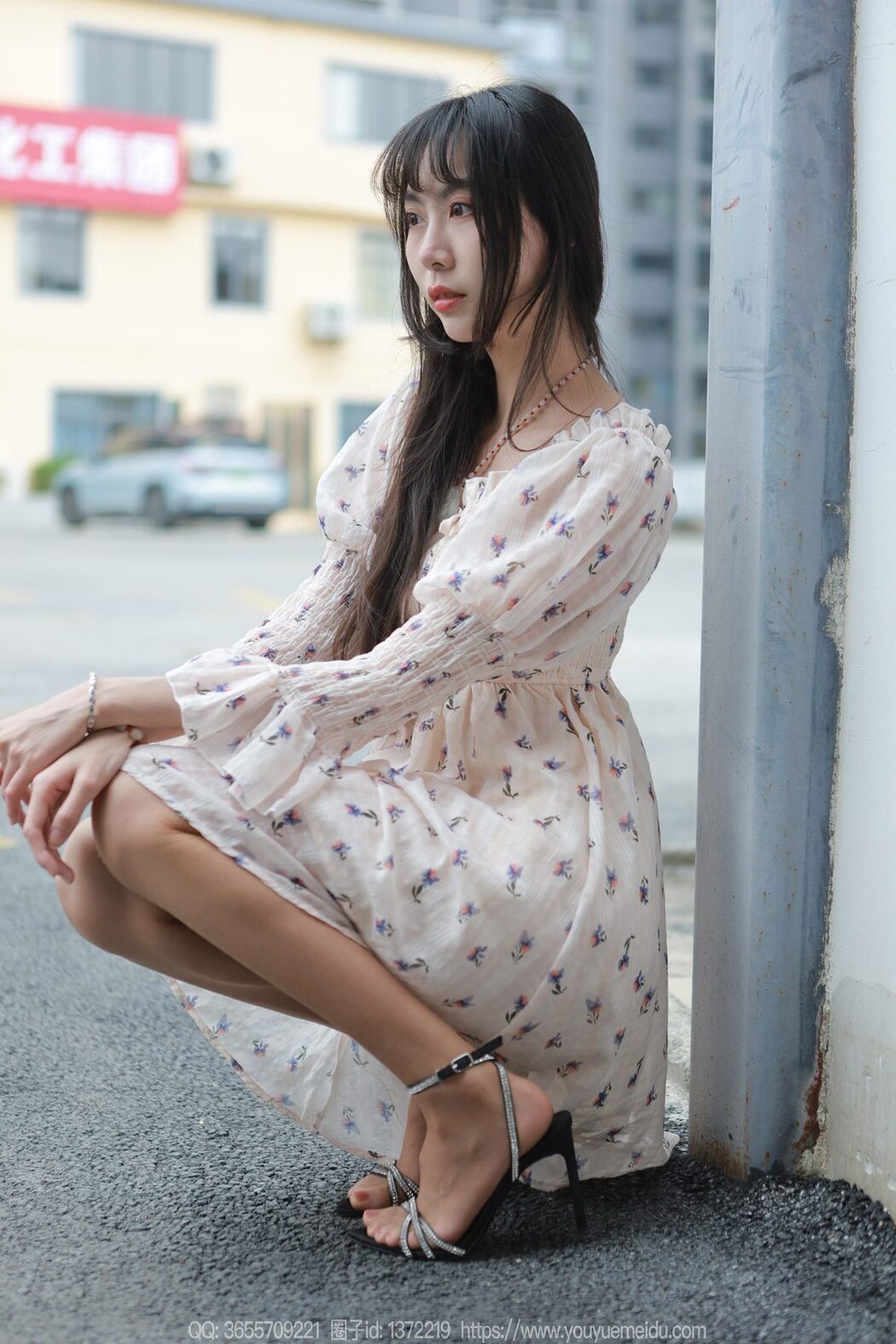 IESS异思趣向 SXJ No.1559 Tuan Tuan