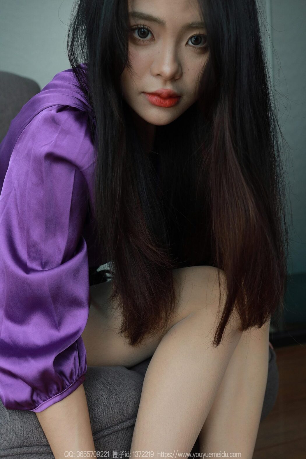 IESS异思趣向 SXJ No.1562 Tu Tu