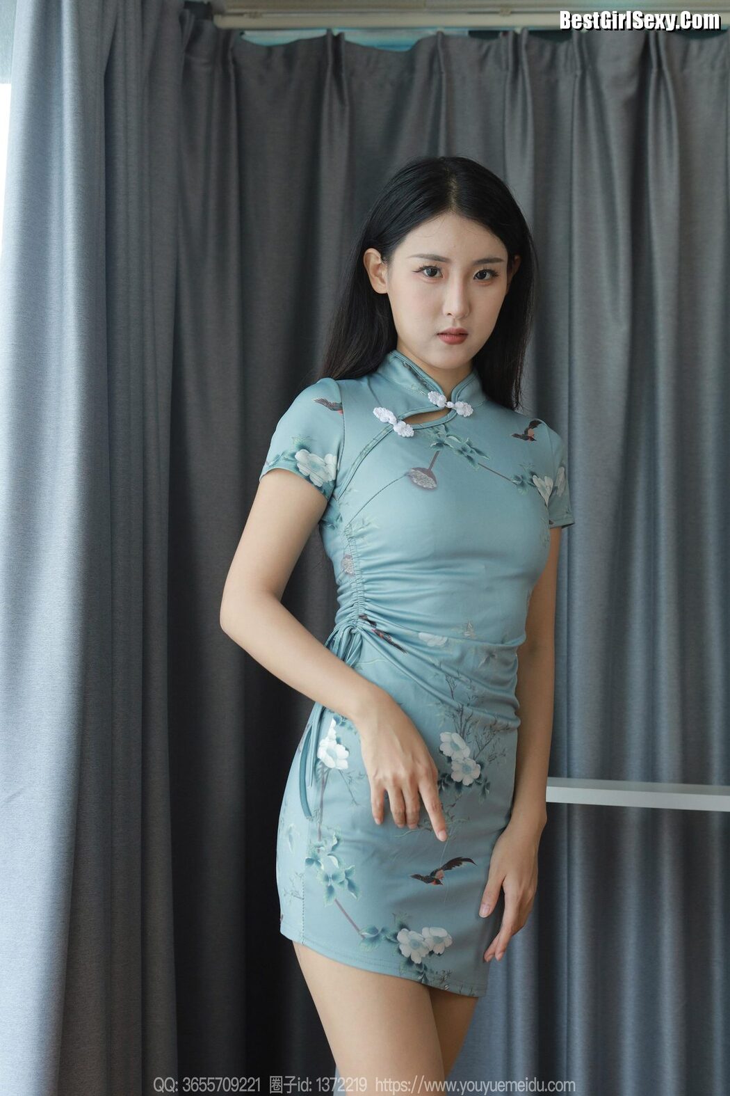 IESS异思趣向 SXJ No.1588 Xiao Bao