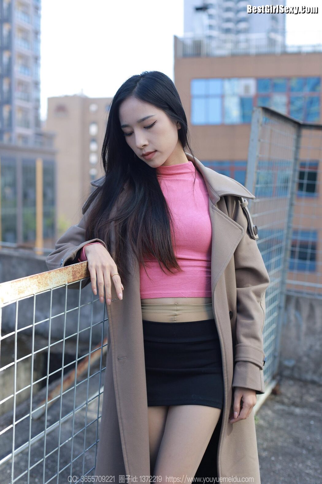 IESS异思趣向 SXJ No.1589 Mei Ko