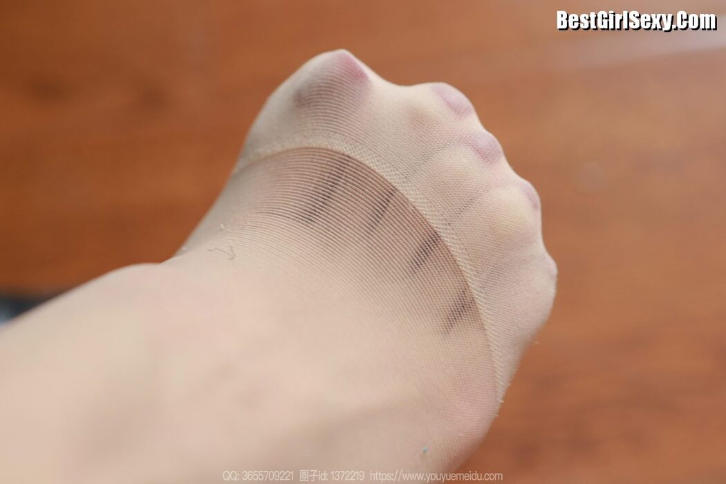 IESS异思趣向 SXJ No.1602 Tu Tu