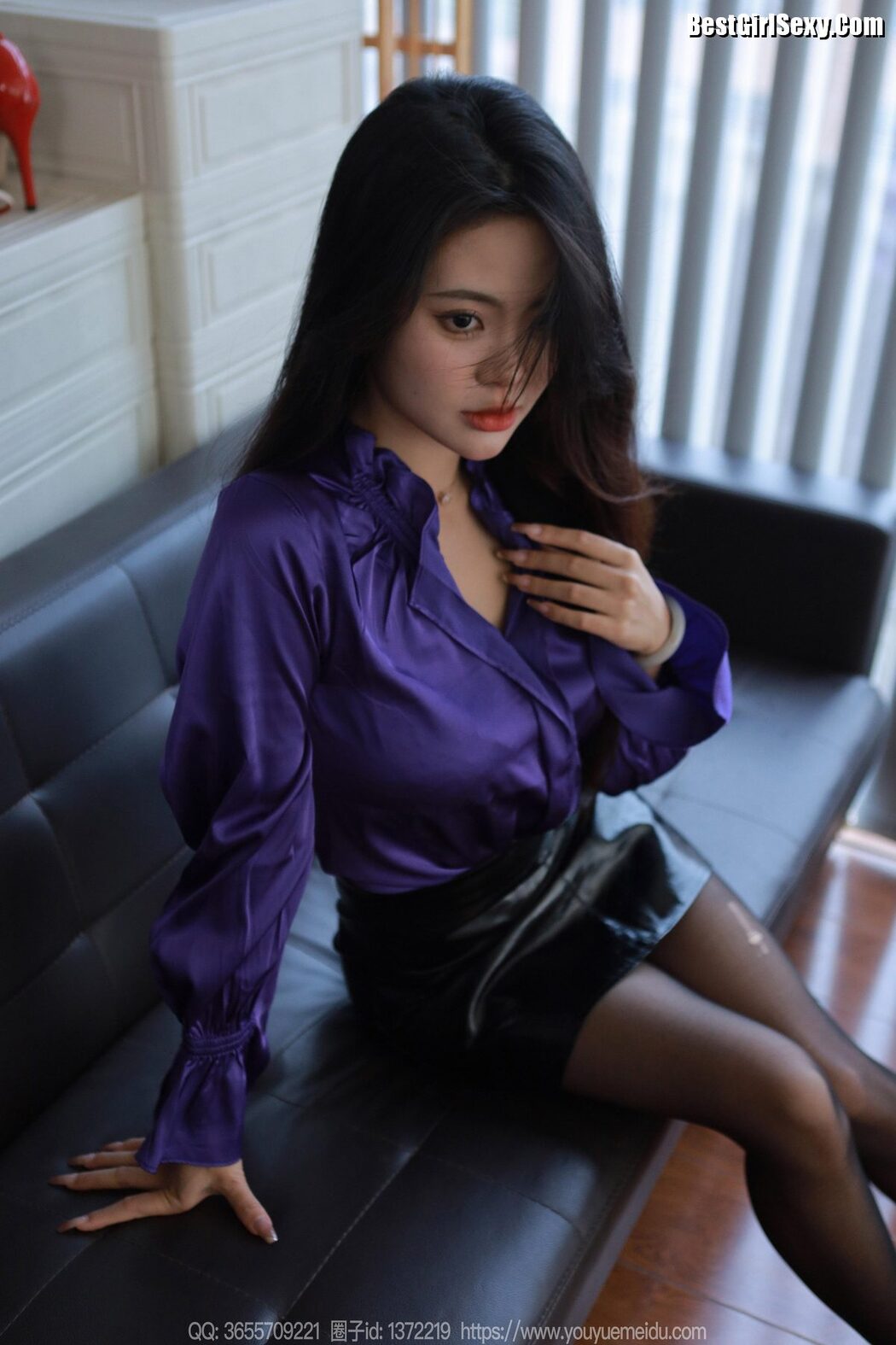 IESS异思趣向 SXJ No.1575 Tu Tu