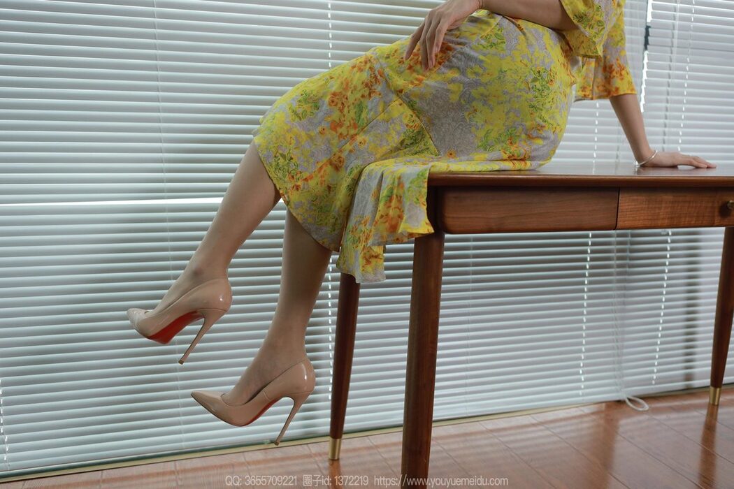 IESS异思趣向 SXJ No.1555 Xiao Bao