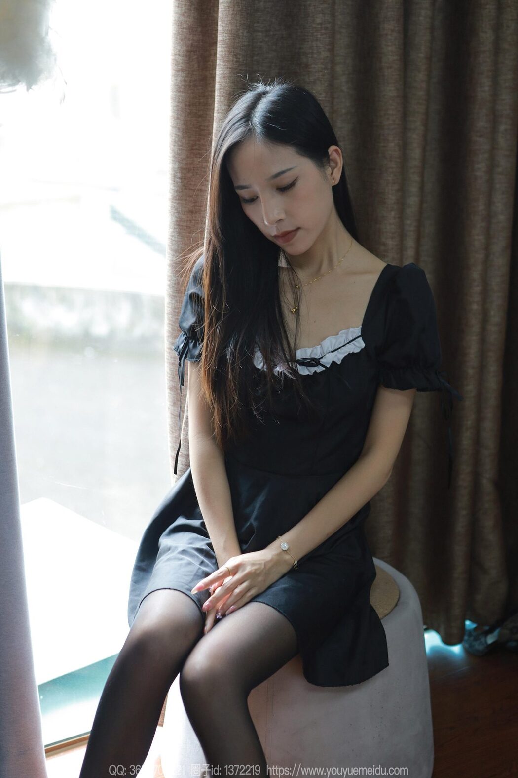 IESS异思趣向 SXJ No.1561 Mei Ko