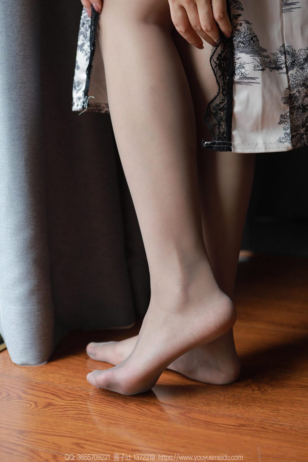 IESS异思趣向 SXJ No.1557 Xiao Jie