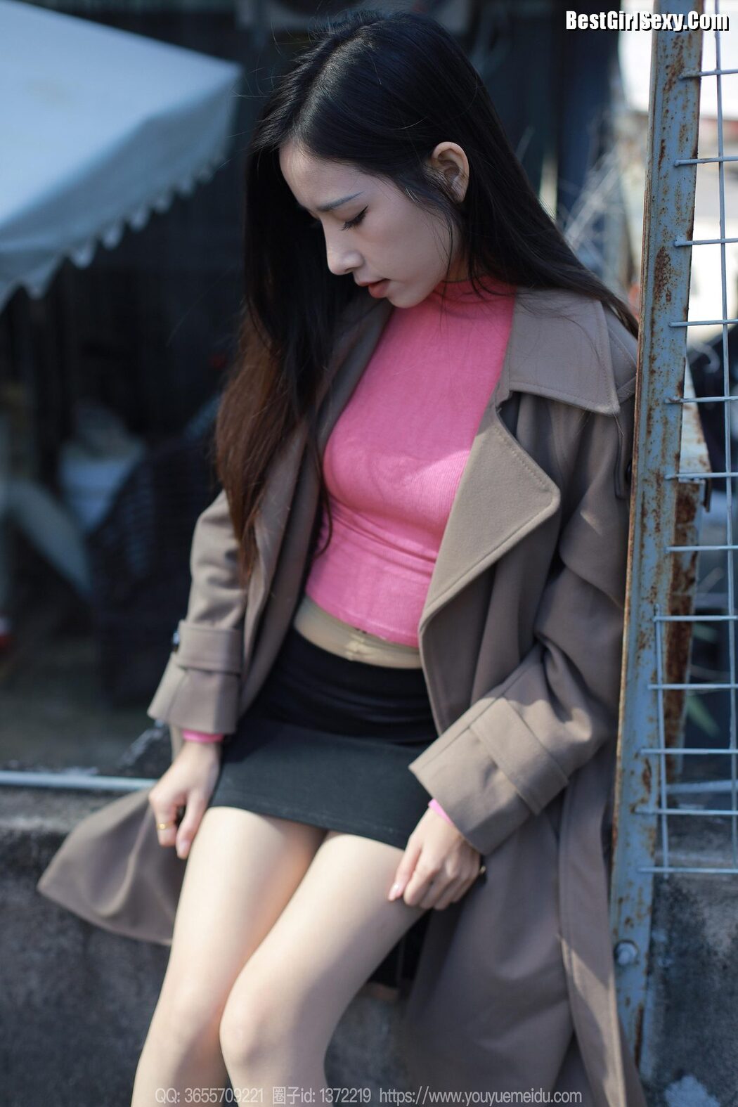 IESS异思趣向 SXJ No.1589 Mei Ko