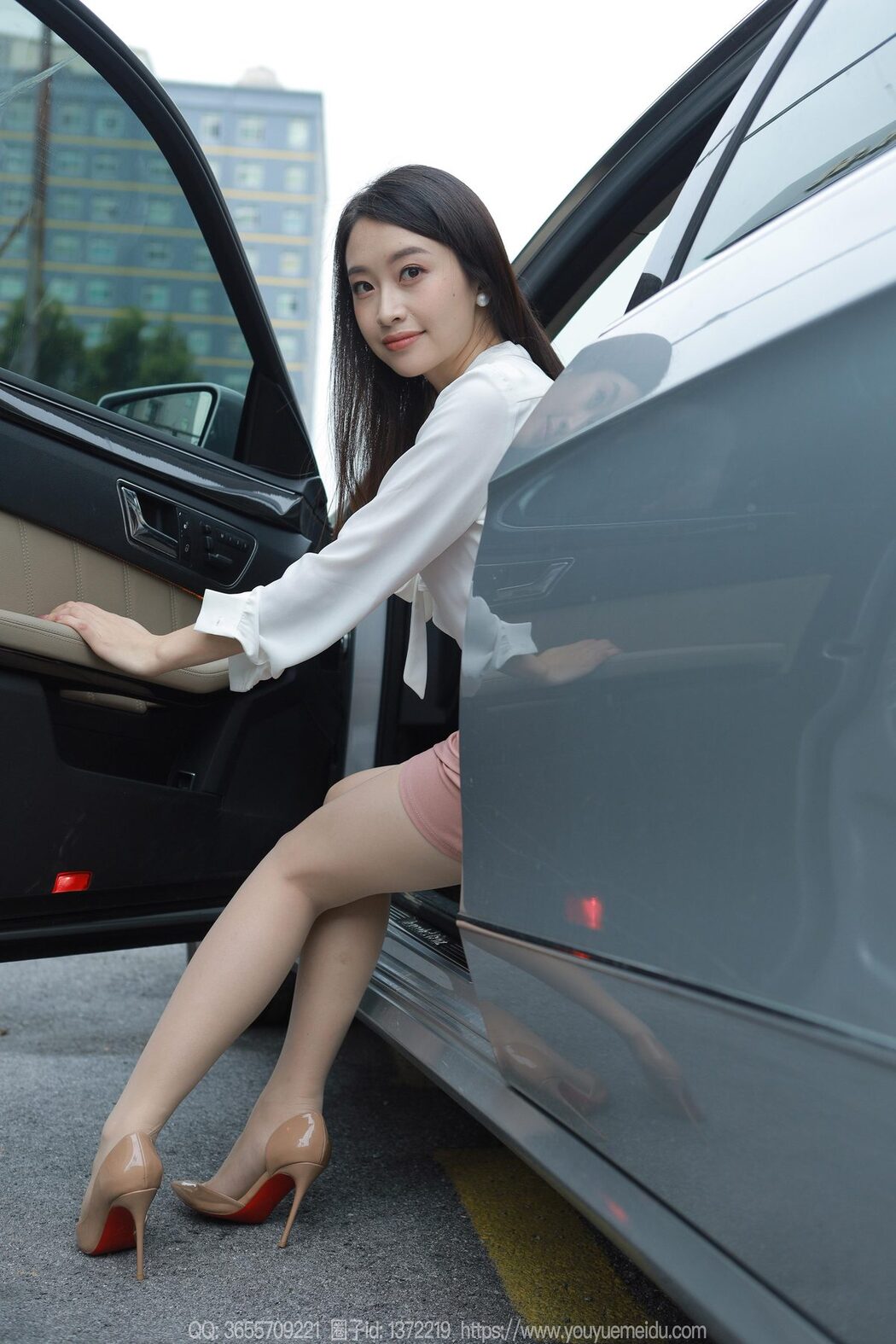 IESS异思趣向 SXJ No.1560 Xiao Jie