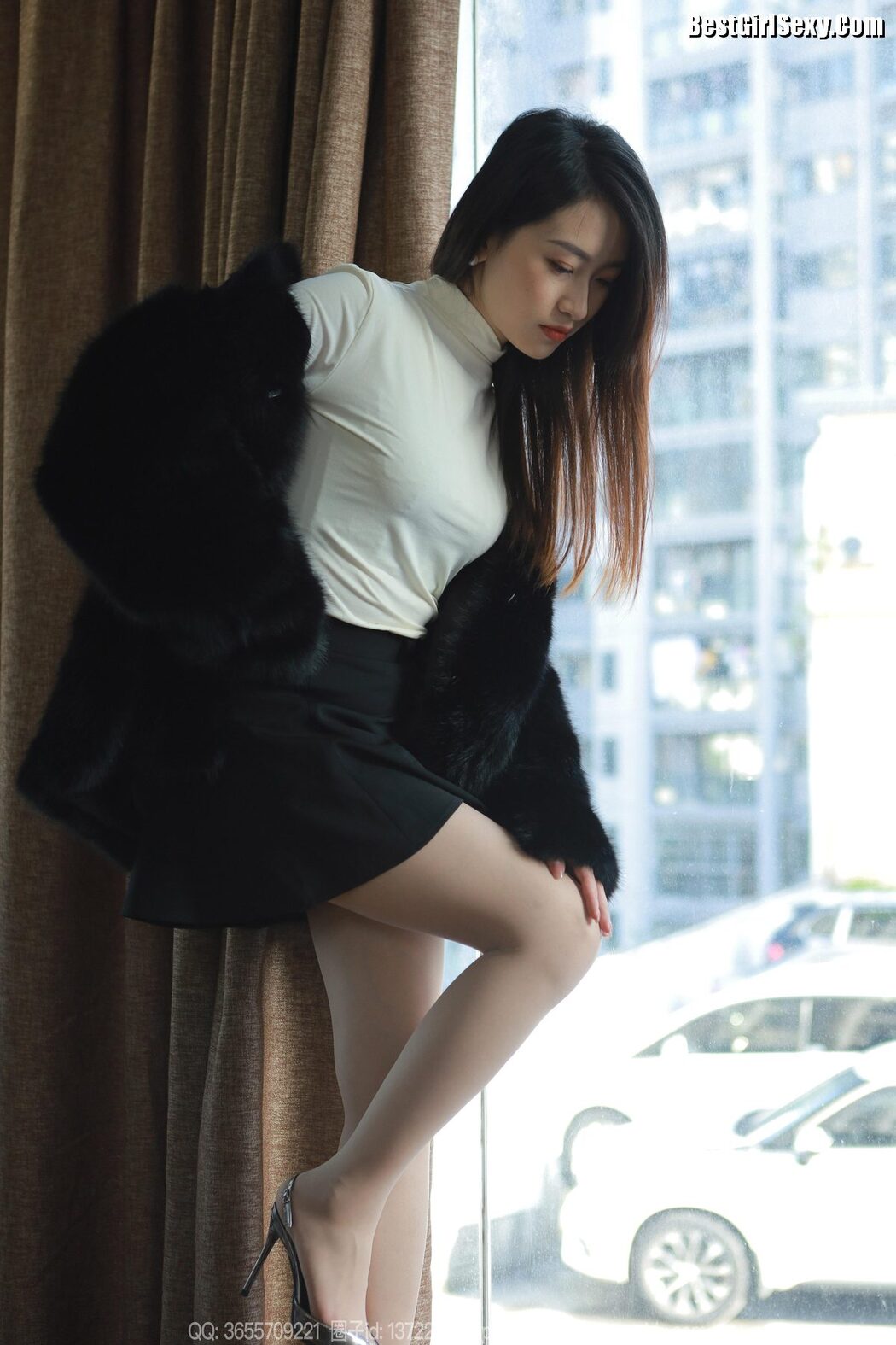 IESS异思趣向 SXJ No.1603 Xiao Jie