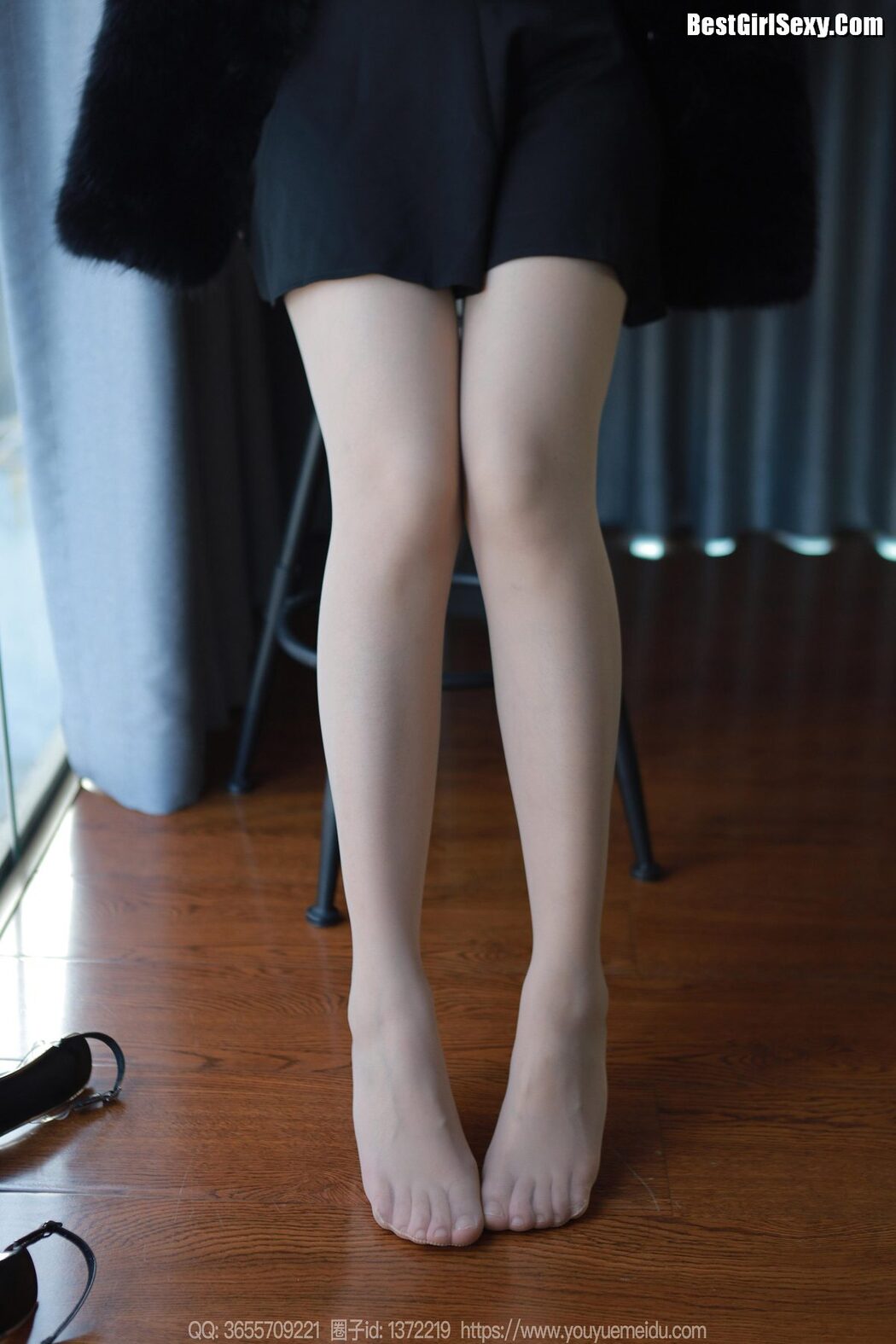 IESS异思趣向 SXJ No.1603 Xiao Jie