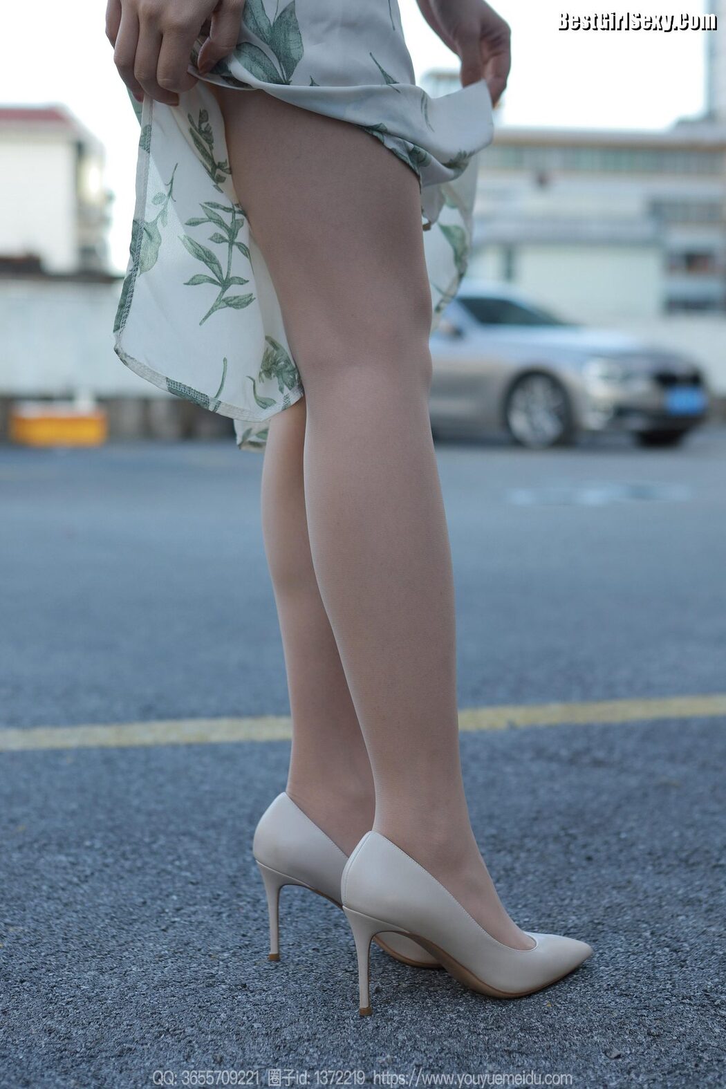 IESS异思趣向 SXJ No.1594 Xiao Jie