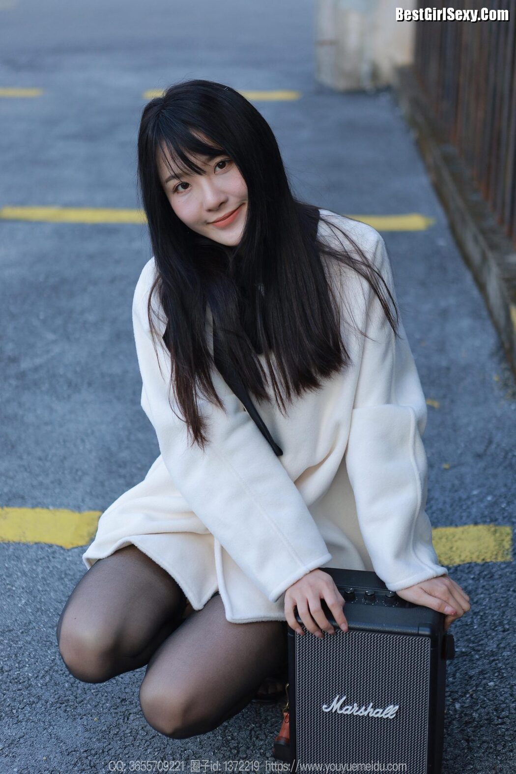 IESS异思趣向 SXJ No.1598 Wan Ping