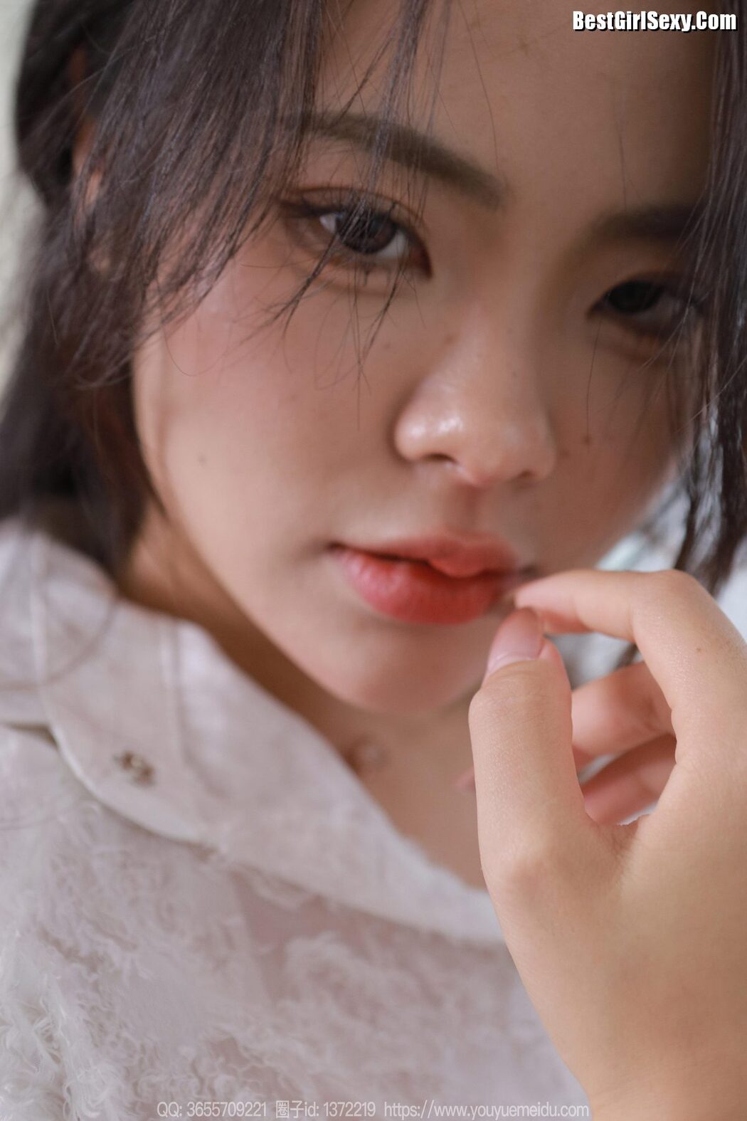 IESS异思趣向 SXJ No.1587 Tu Tu