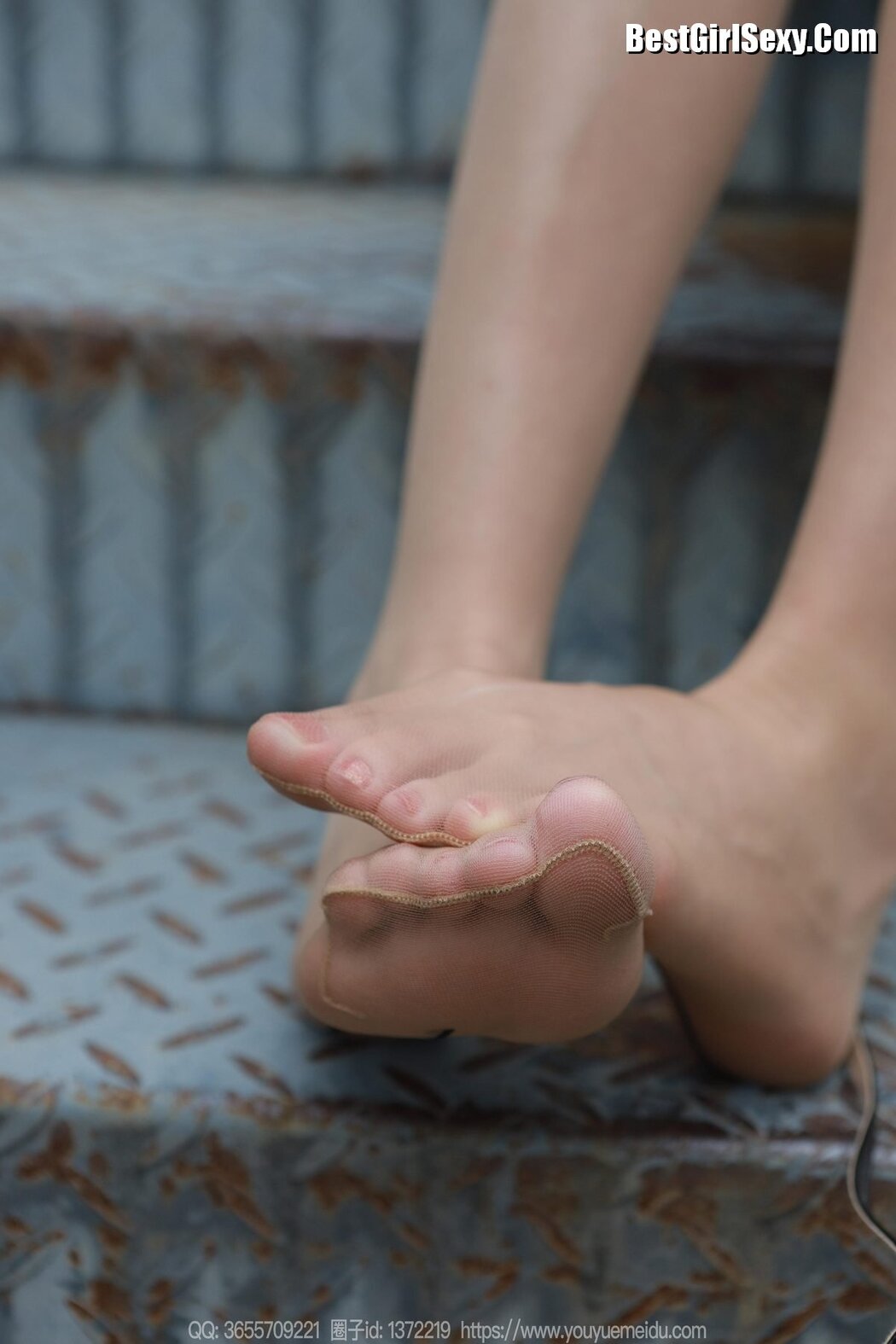 IESS异思趣向 SXJ No.1564 Tuan Tuan