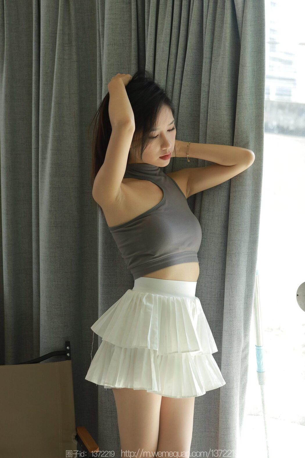 IESS异思趣向 SXJ No.1542 Mei Ko