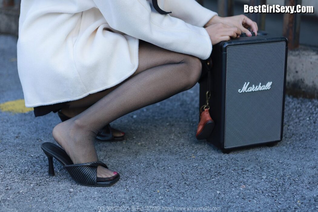 IESS异思趣向 SXJ No.1598 Wan Ping